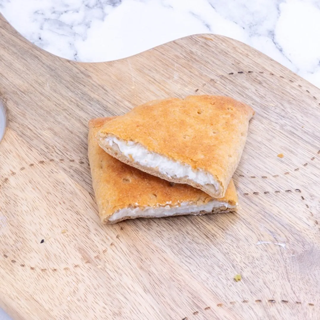 Labneh Brown Dough