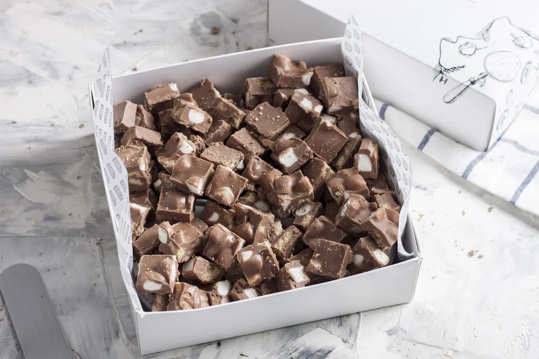Original Rocky Road