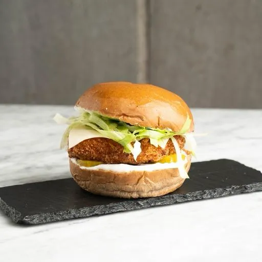 classic healthy chicken fillet