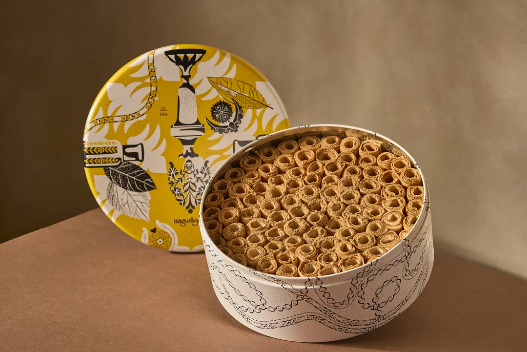 Darabeel Cinnamon