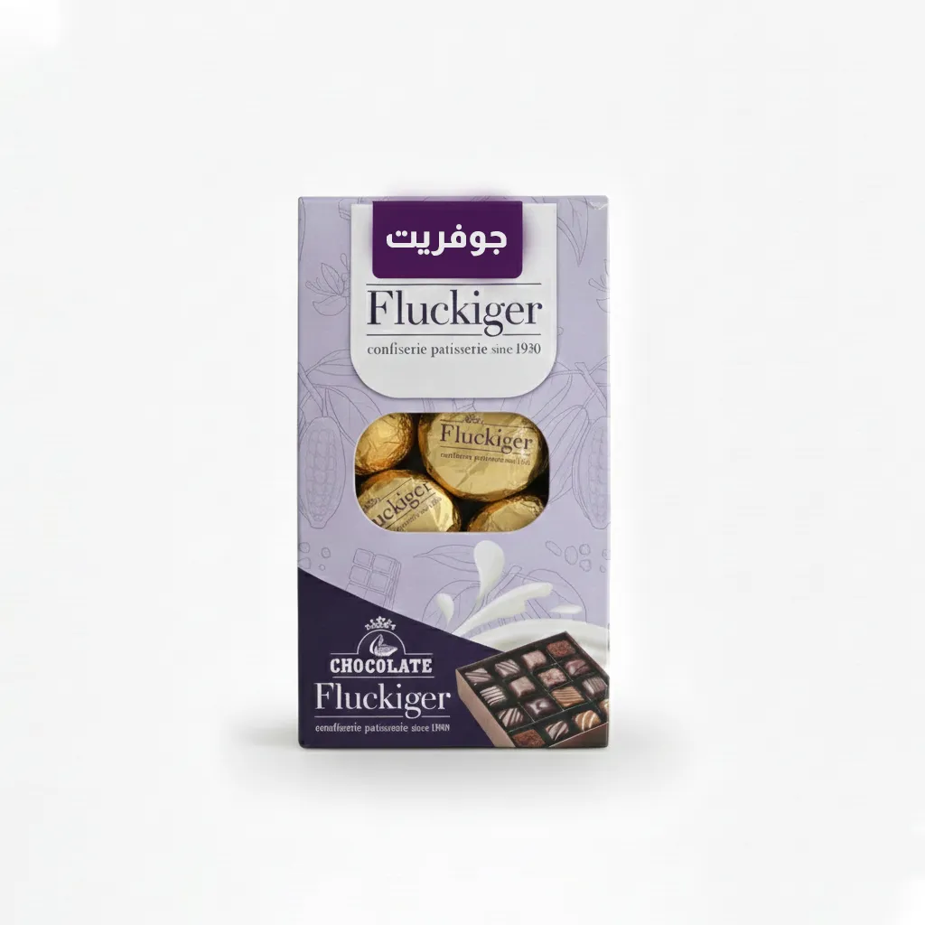 باكيت بسكويت جوفريت كادوه
