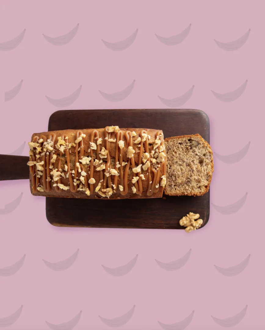 Banana Cake