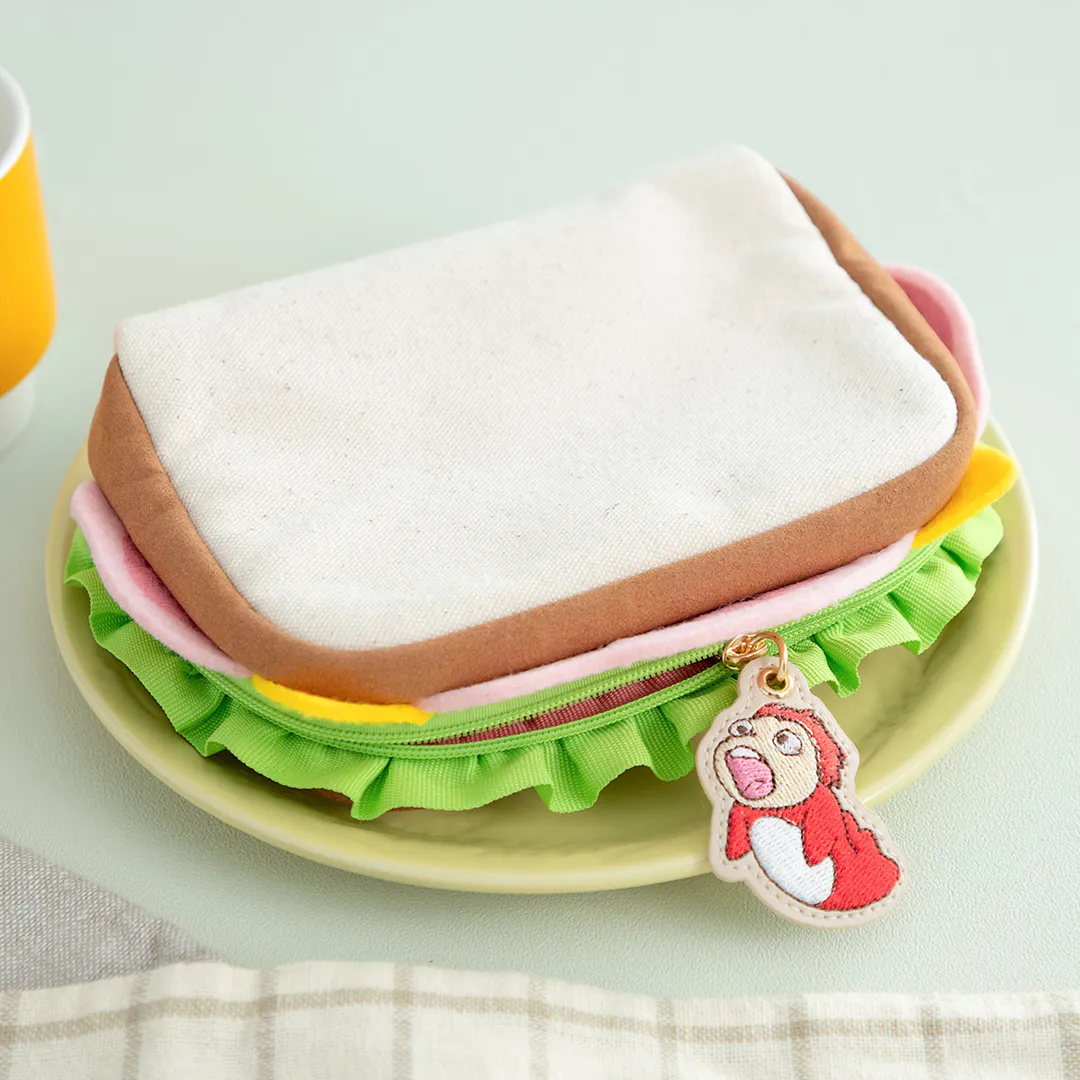 Bonyo pouch