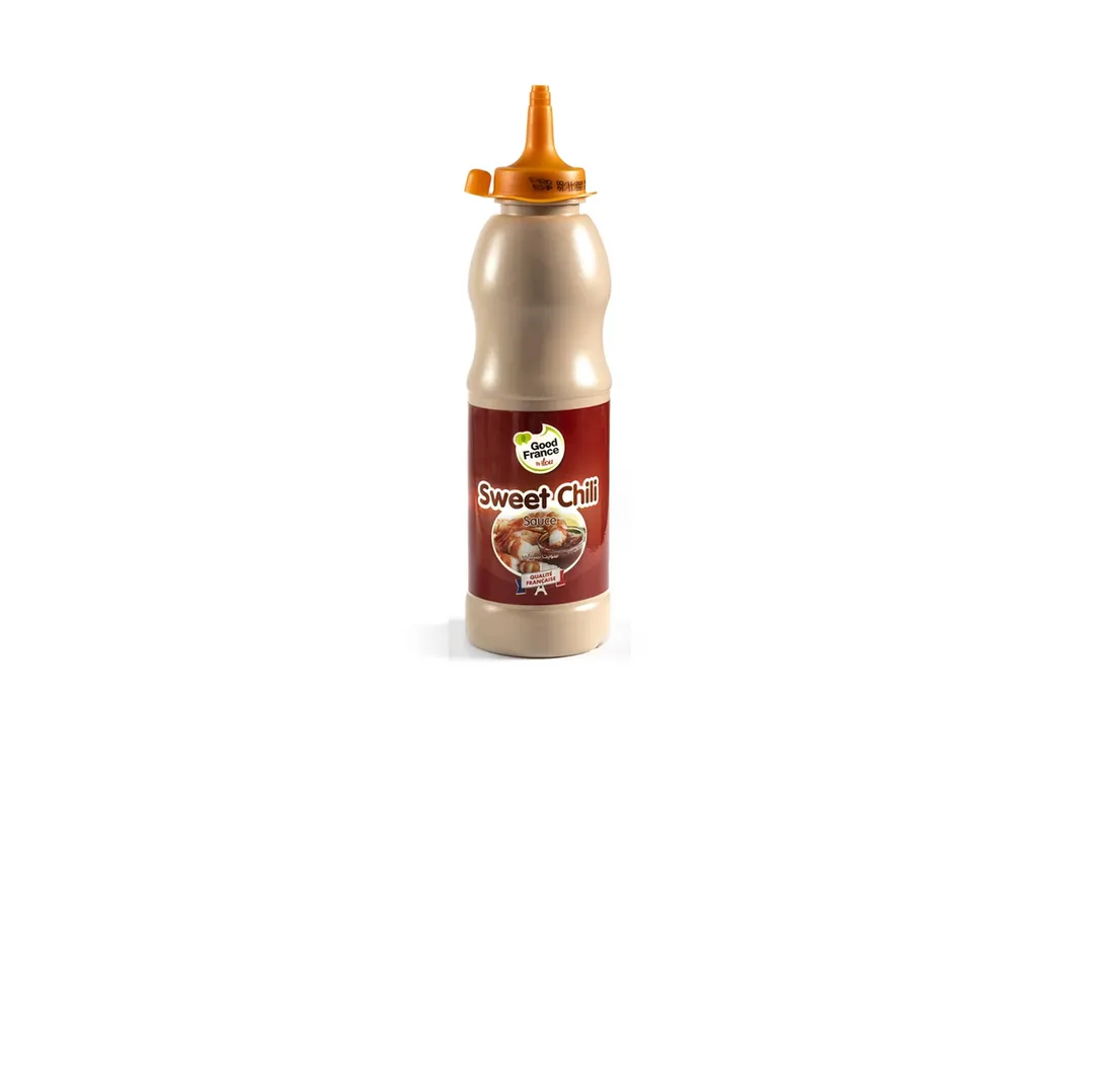 Good france sauce sweet chilli