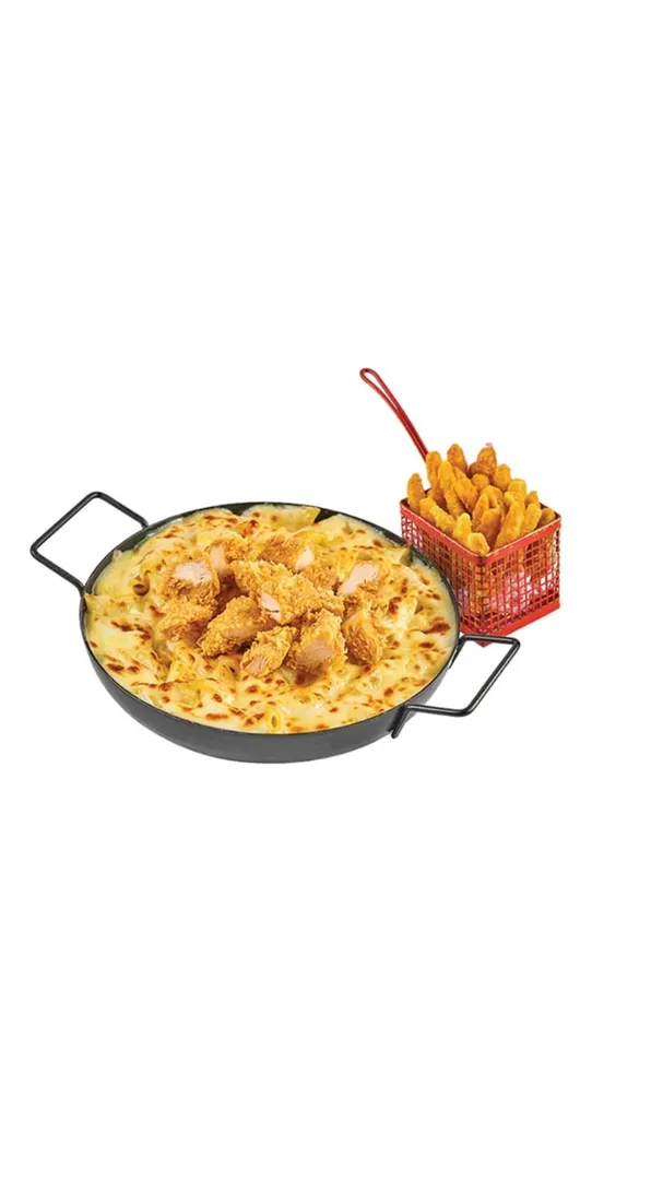 سولو كرسبي