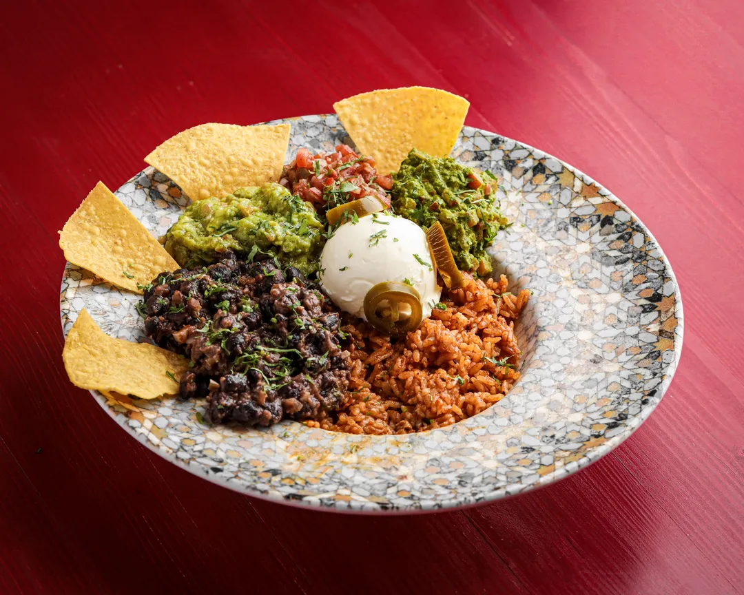 Vega Bowl