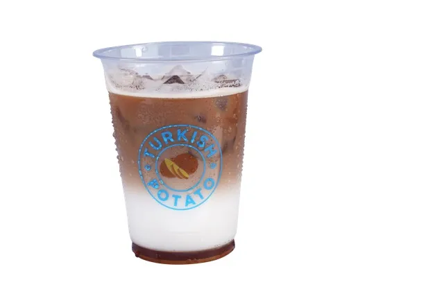 ICED MOCKA