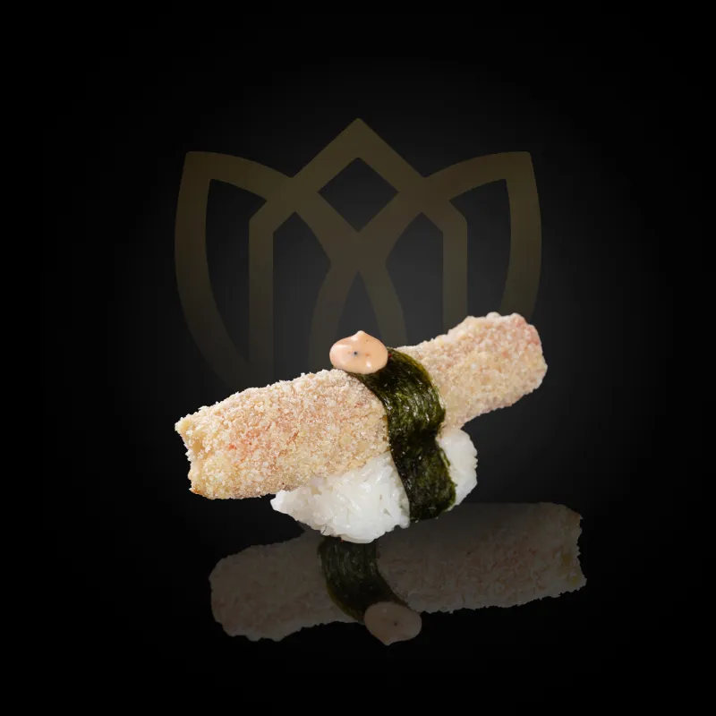 NIGIRI KATSU CRAB