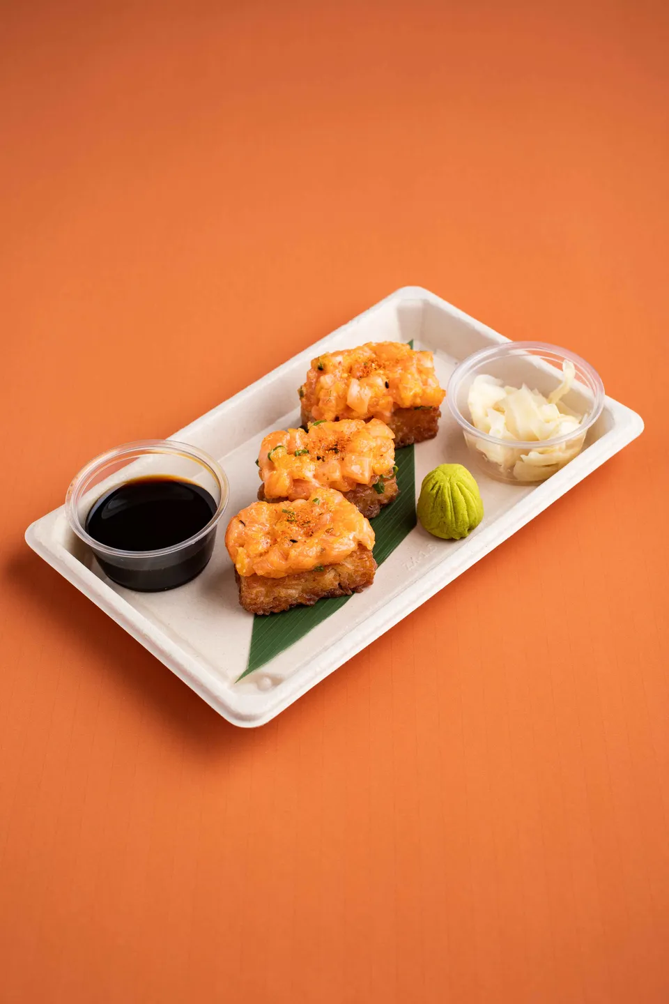 Crispy Rice