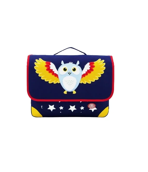 Kids Magnetic Closure Backpack