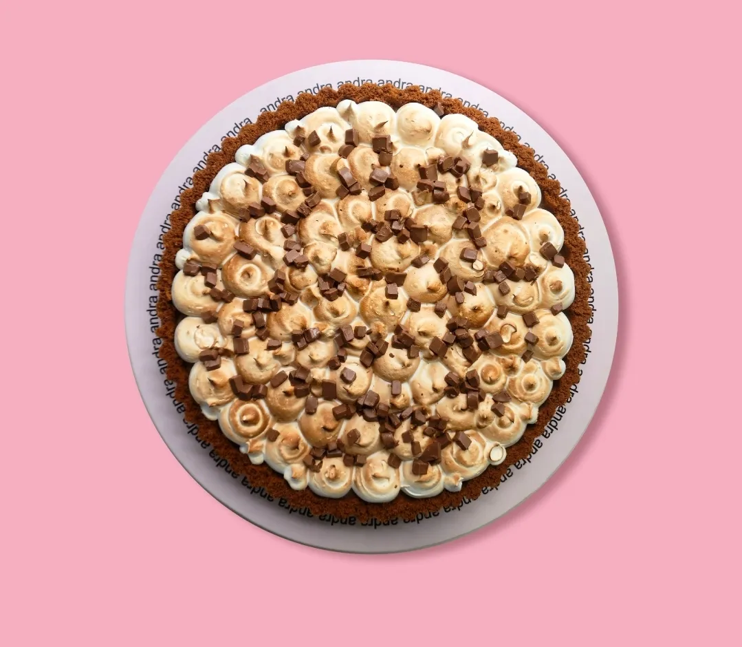 Bueno S'mores