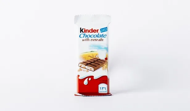 Kinder Country Crisp Milk Chocolate 5Gm
