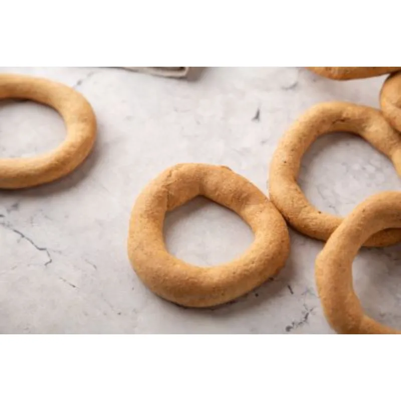 بقصم مدور ربع كيلو (250g)