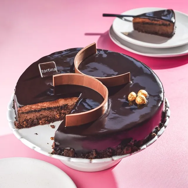 Charisma Cake S.