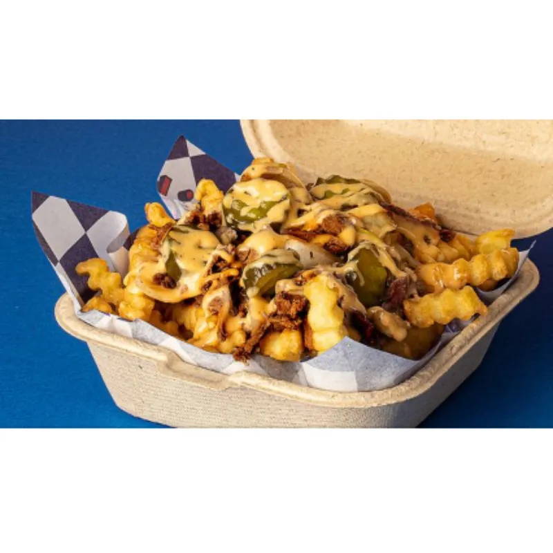 Steak Fries