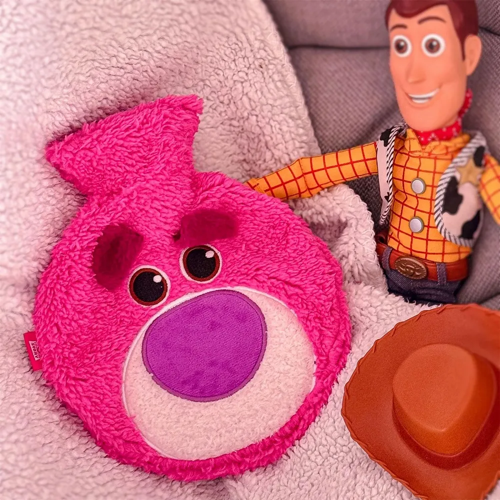 Toy Story Lotso Hot Water Bottle