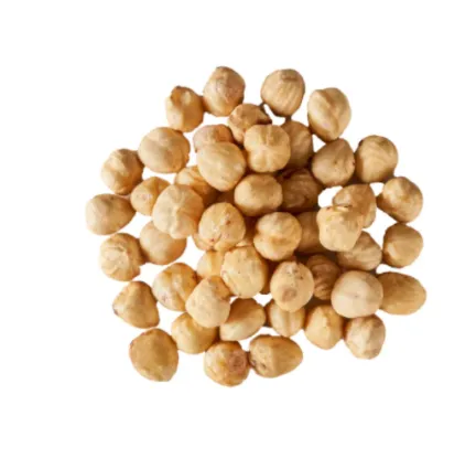 Hazelnut ..