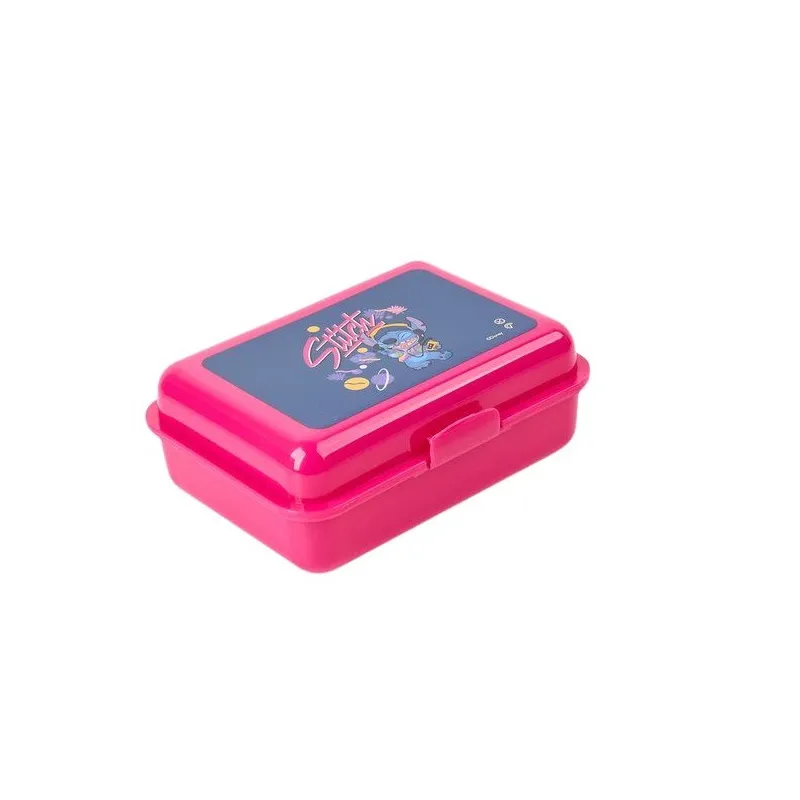 Stitch Kids Lunch Box