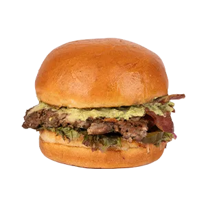 Gotham Burger