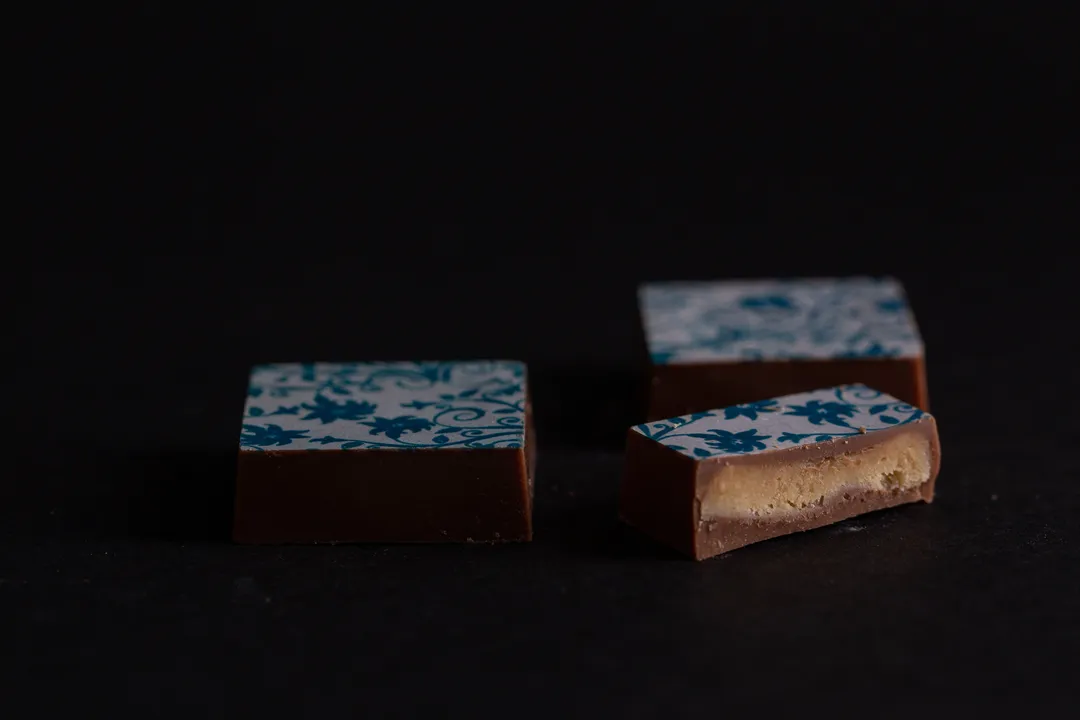 BLUE SQUARE