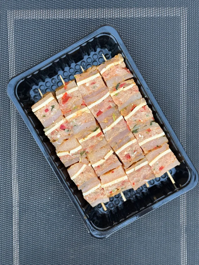 دجاج سواريه (٤٠٠ جم)