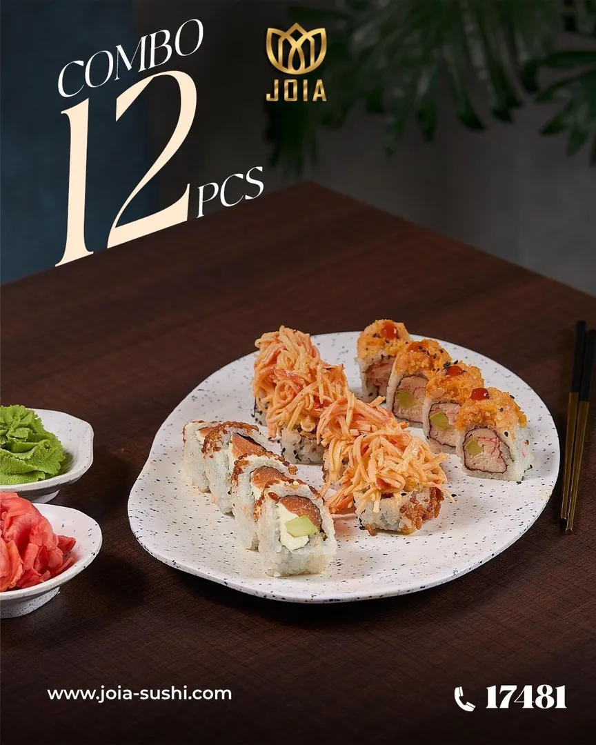 Combo 12