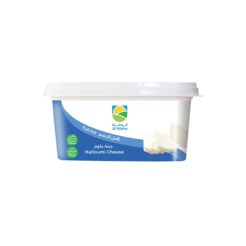 Halloumi Cheese 250 grams (1 Packet)