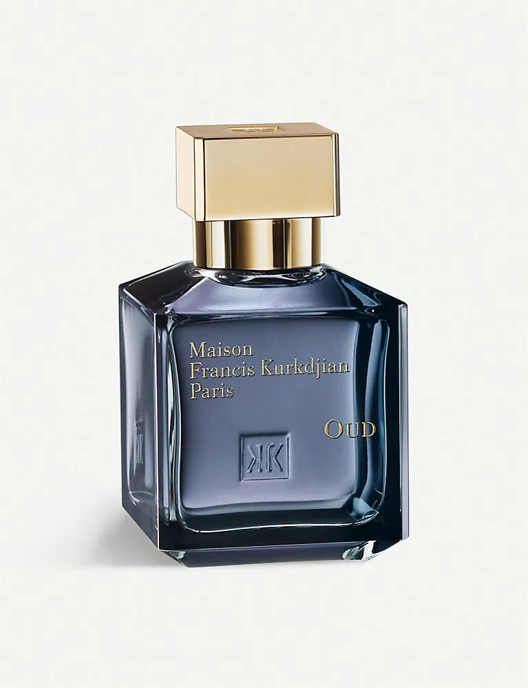 Maison Francis Kurkdjian Oud Eau De Parfum 70Ml