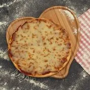 بيتزا باباروني