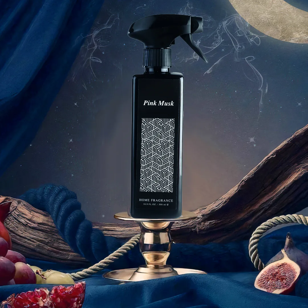 PINK MUSK HOME SPRAY