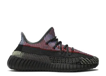 YEEZY 350 YECHEIL REFLECTIVE