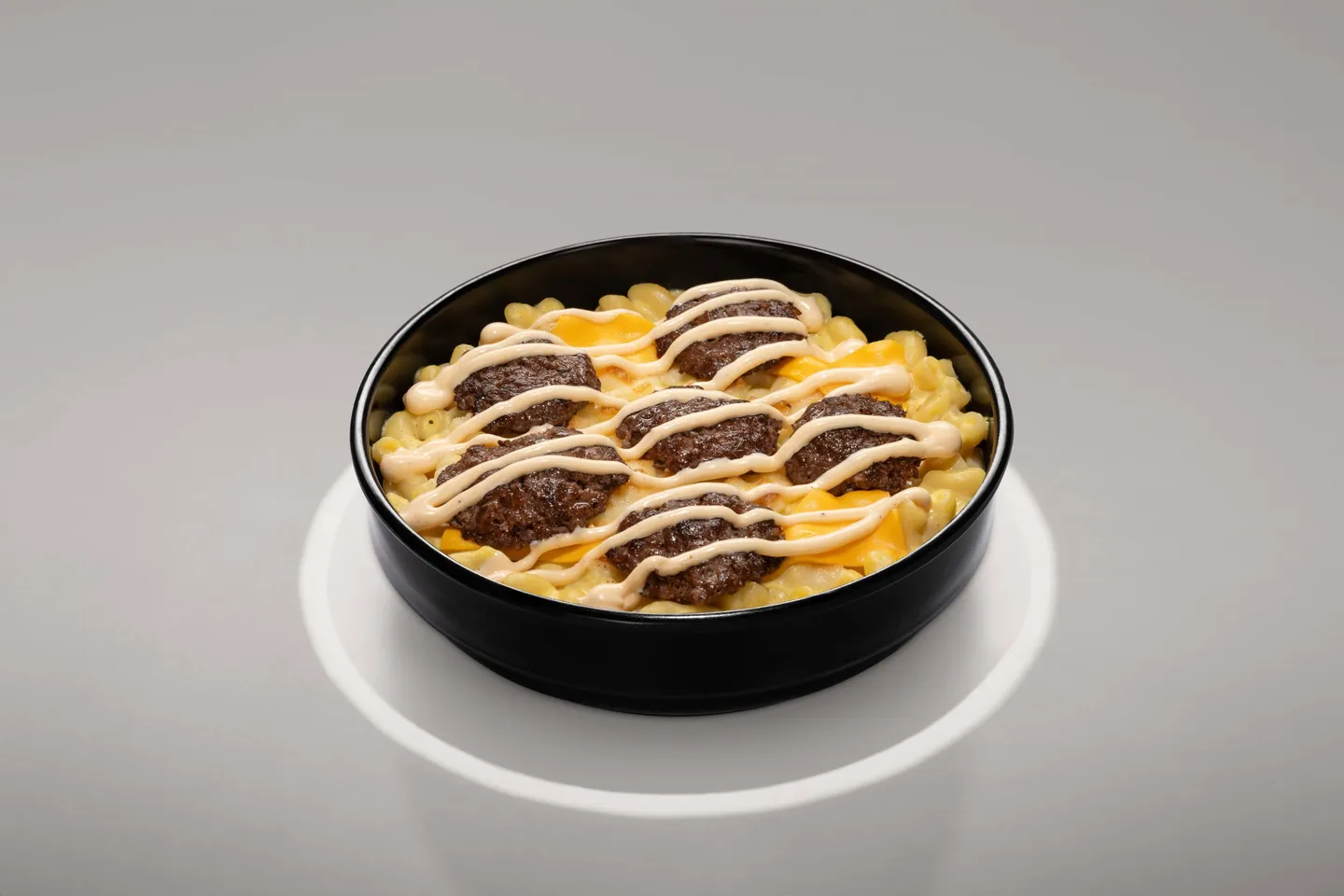 MAC 'N' CHEESE 