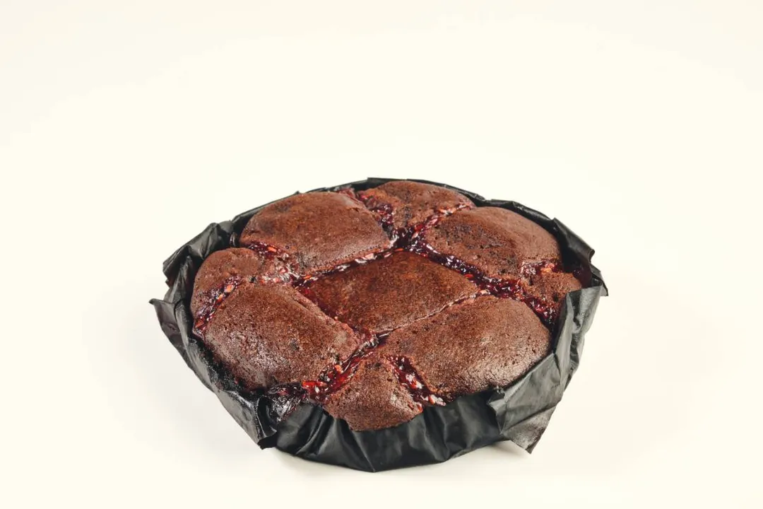 Tart- Raspberry