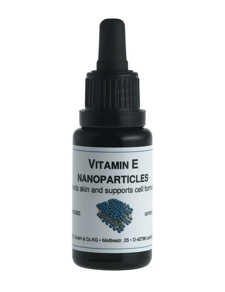 VITAMIN E