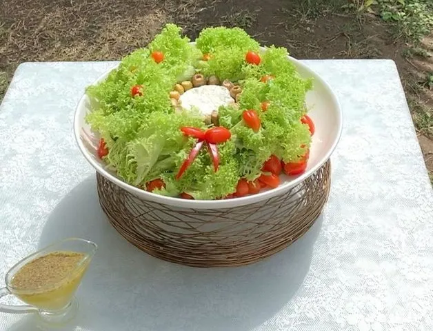 Greek Wreath ✅🥛