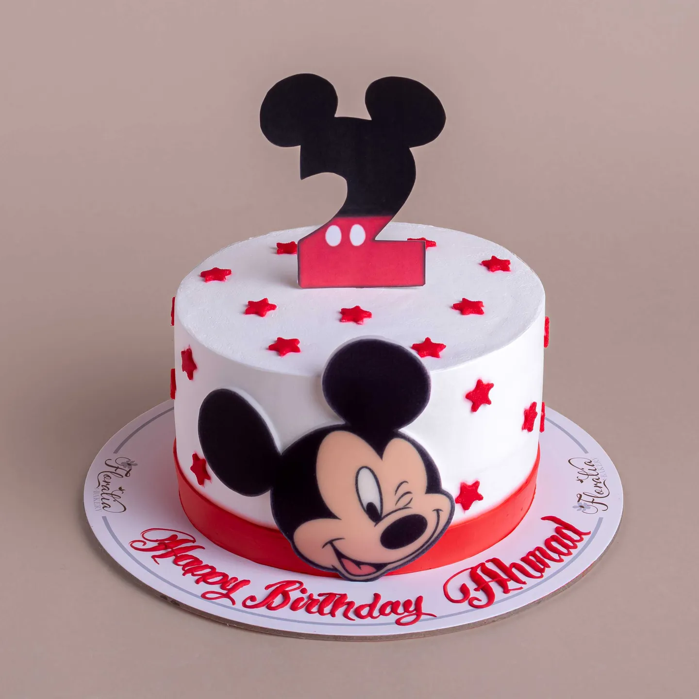 Kids cake
