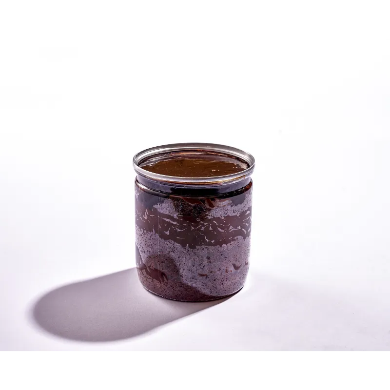 Chocolate Fudge Cake Cup