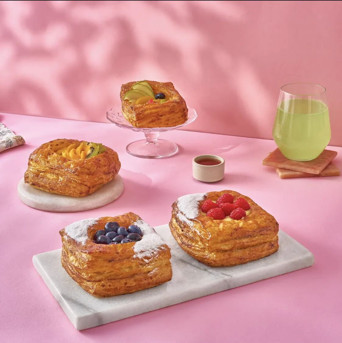 Danish