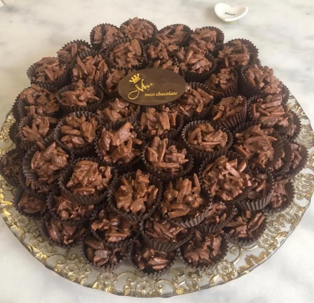 روشيه اللوز