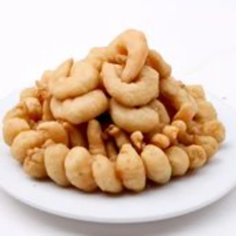 Fried Shrimp 