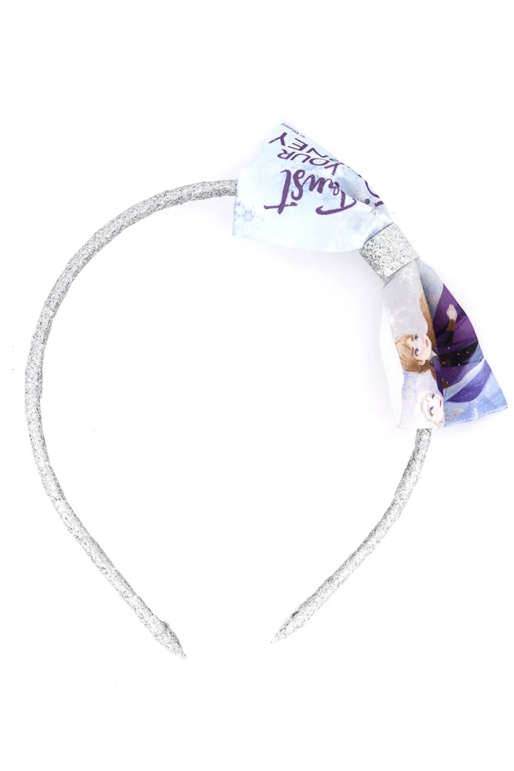 Frozen Girls Headband