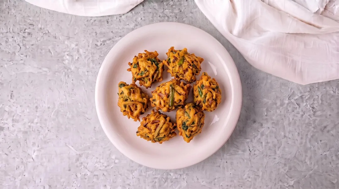 Pakora