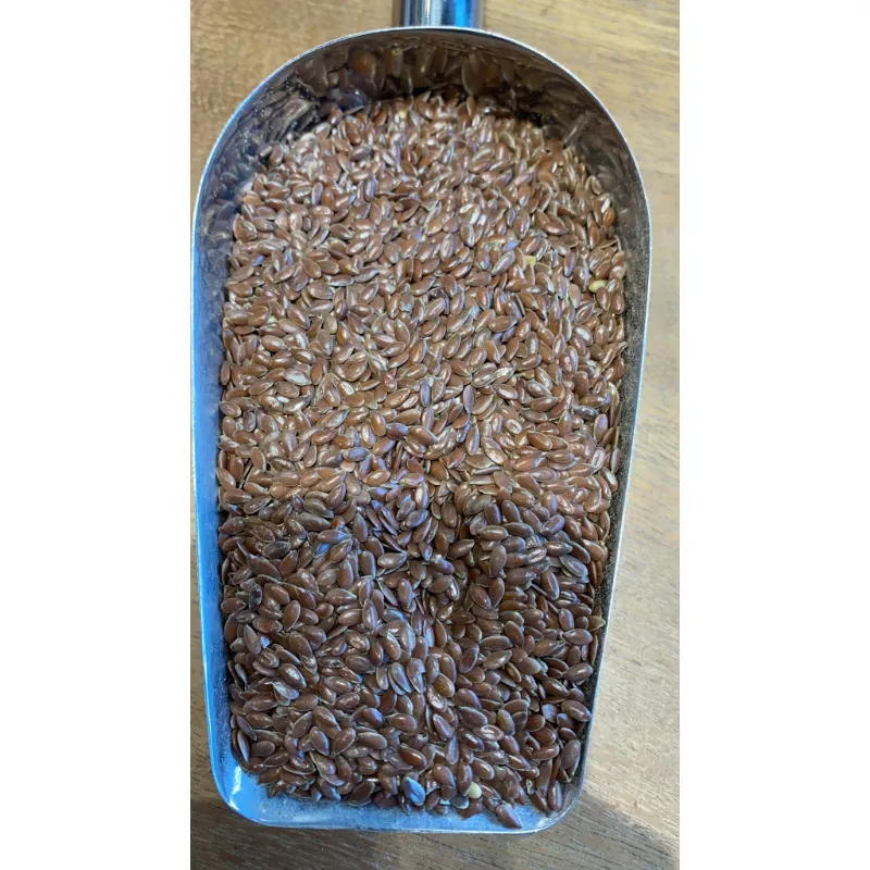 بذرة الكتان NO: 87
