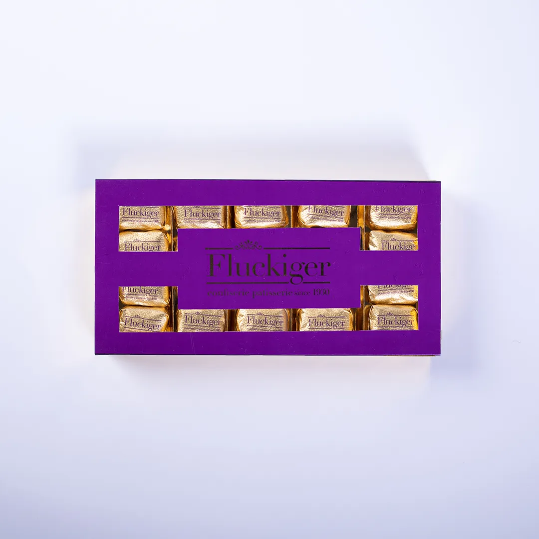 Hazelnut Bonjour Chocolate Small box