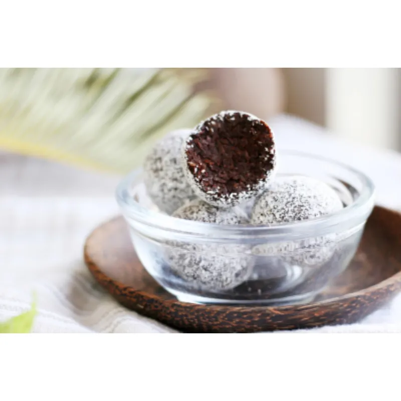 Chocolate Truffles