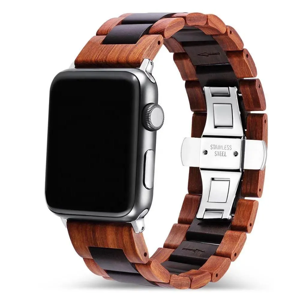 2-Apple Watch Band