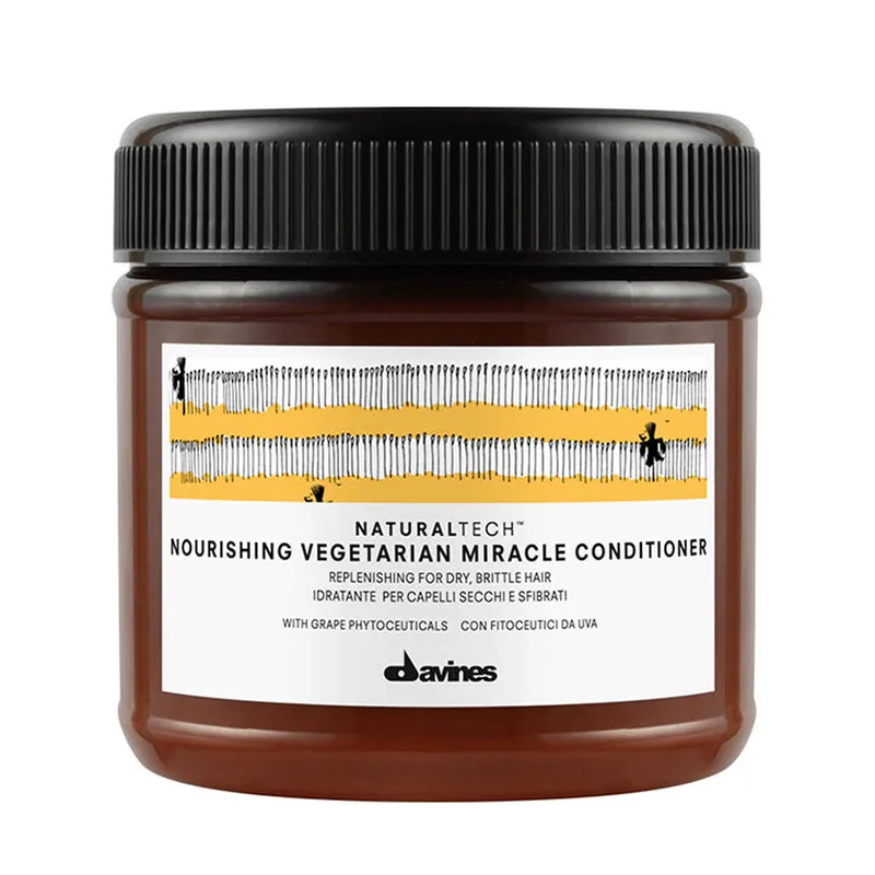 Davines Nourishing Vegetarian Miracle Conditioner