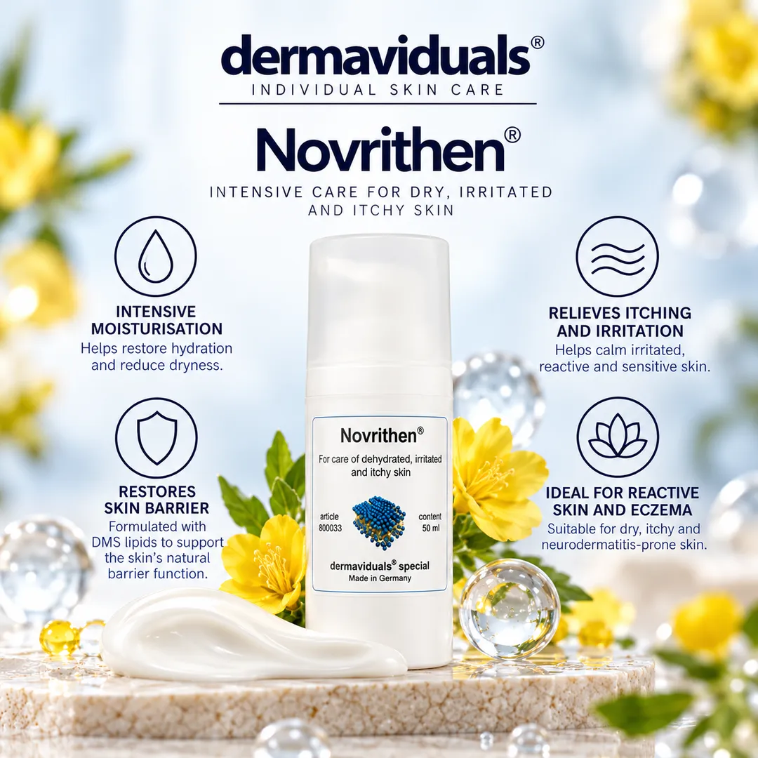 dermaviduals Novrithen®