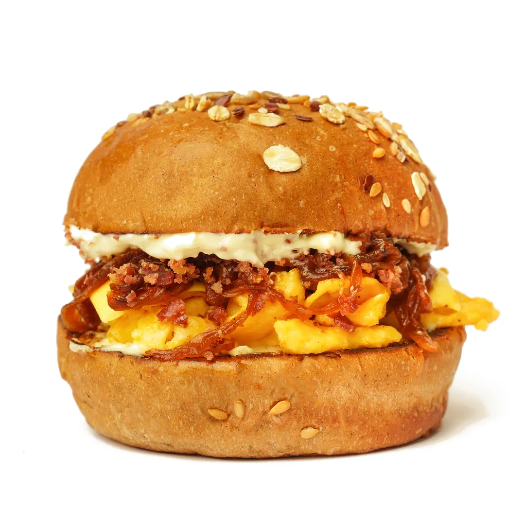 Egg Sandwich