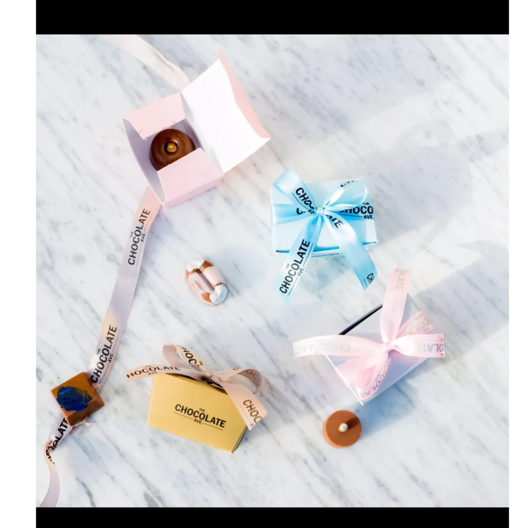 60 pcs of giveaways